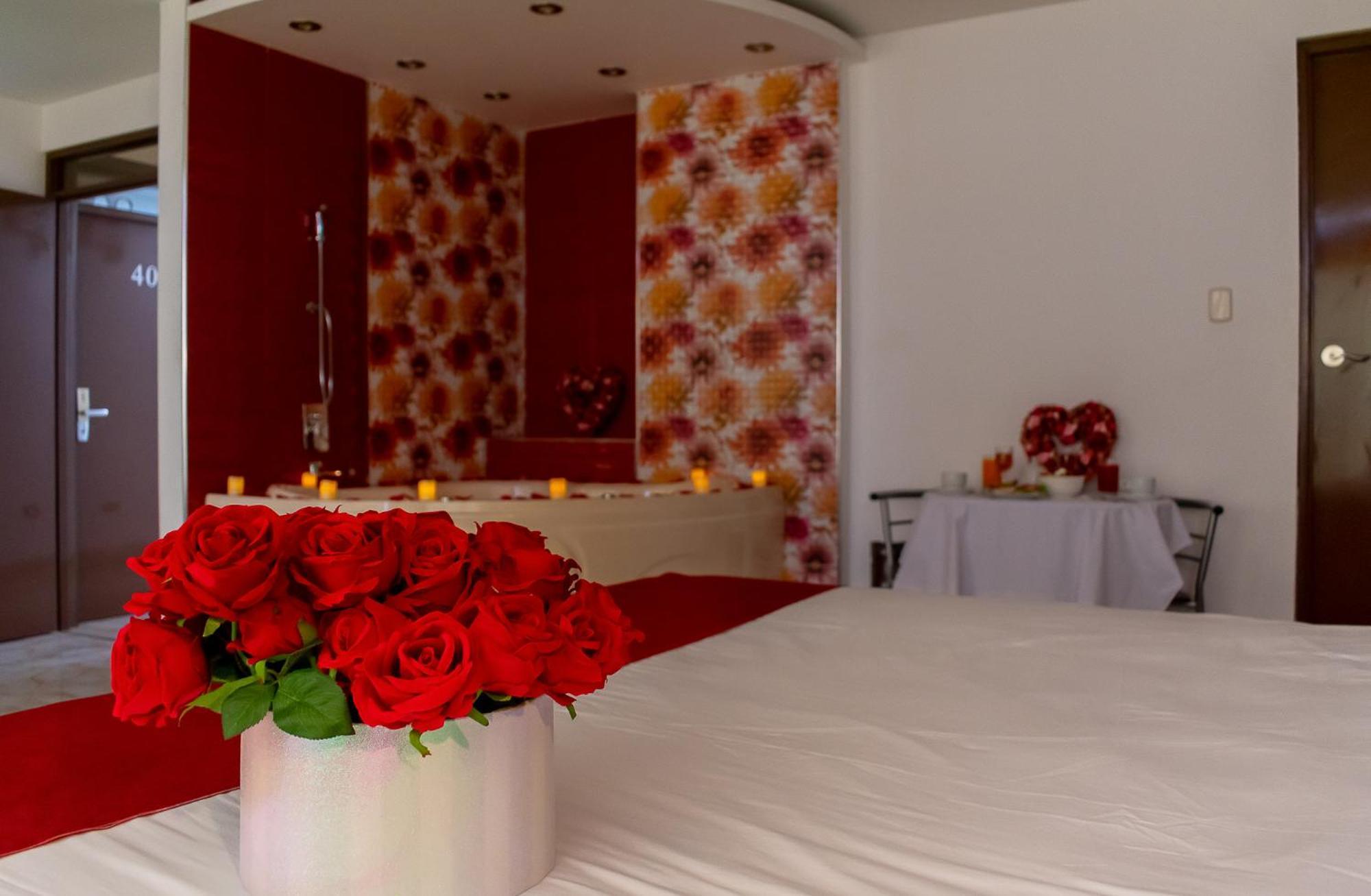 Hotel Royal Inn Tacna Exteriör bild